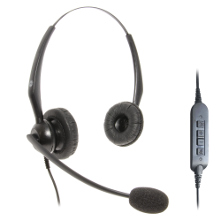 Casque JPL-100-USB