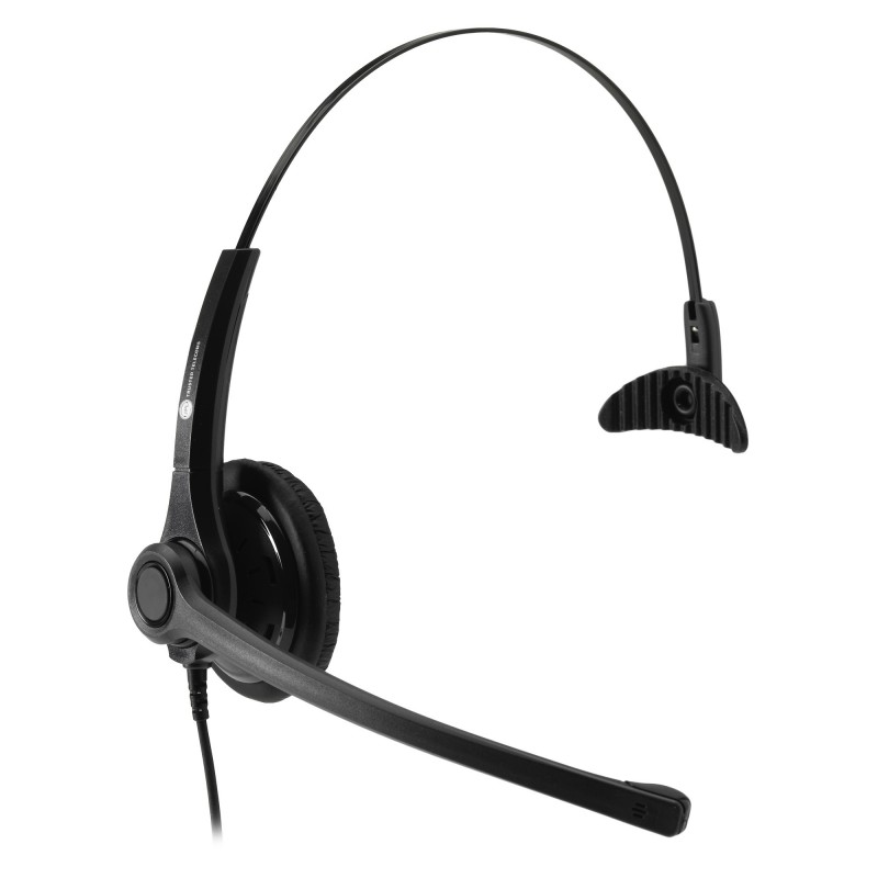 Casque JPL-400-USB