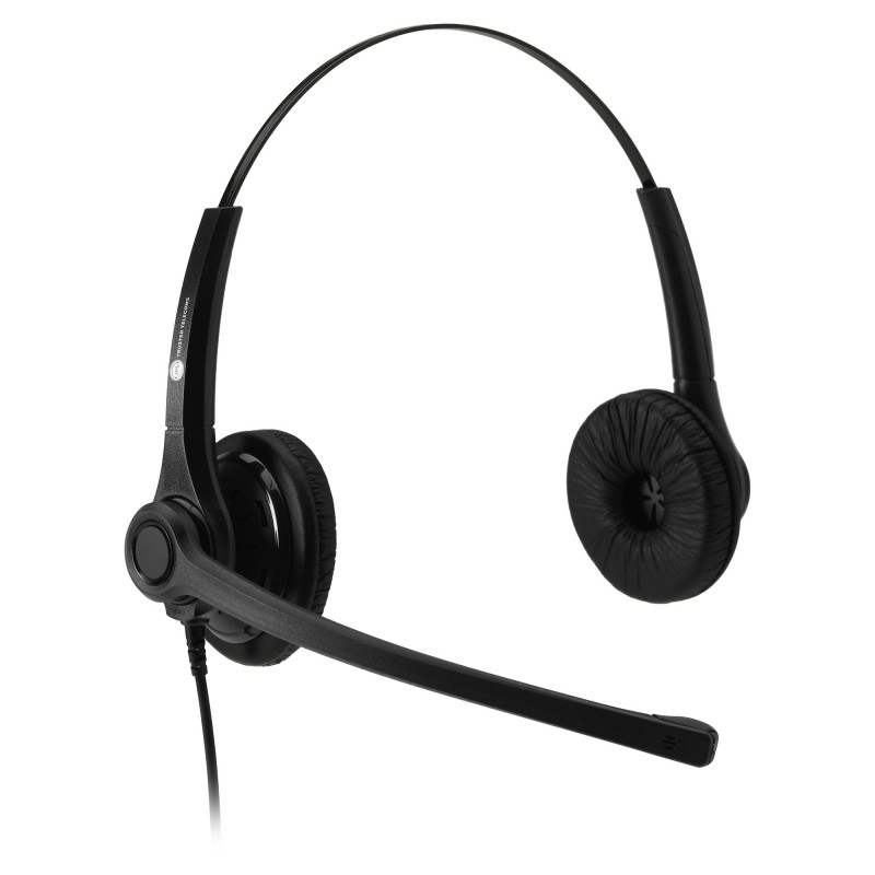 Headset JPL USB 400