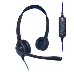 Headset JPL USB 501S/502s