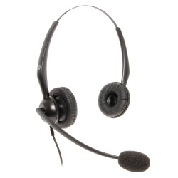 Headset JPL-100-PM / JPL-100-PB