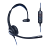 Headset JPL USB 401S/402s