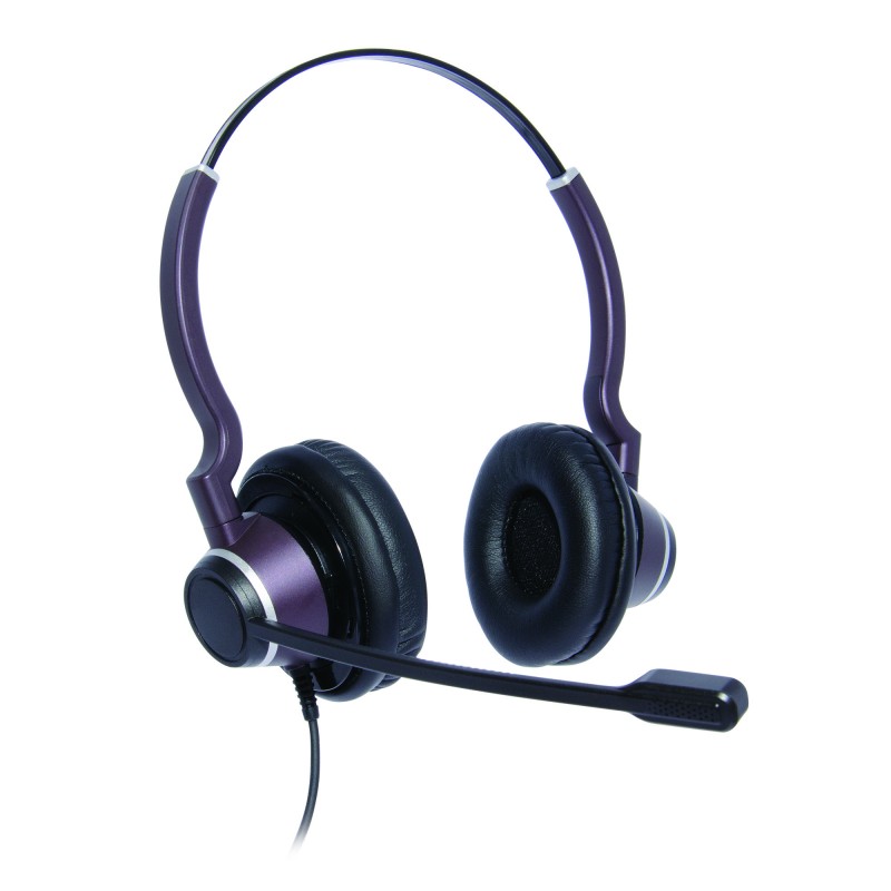 Headset JPL-CONNECT-1/2