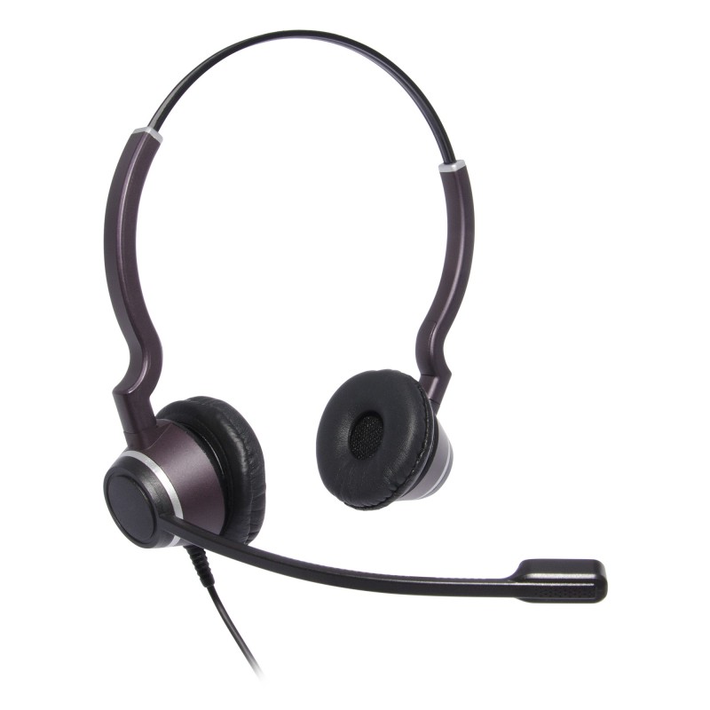 Headset JPL-HAC-1/2